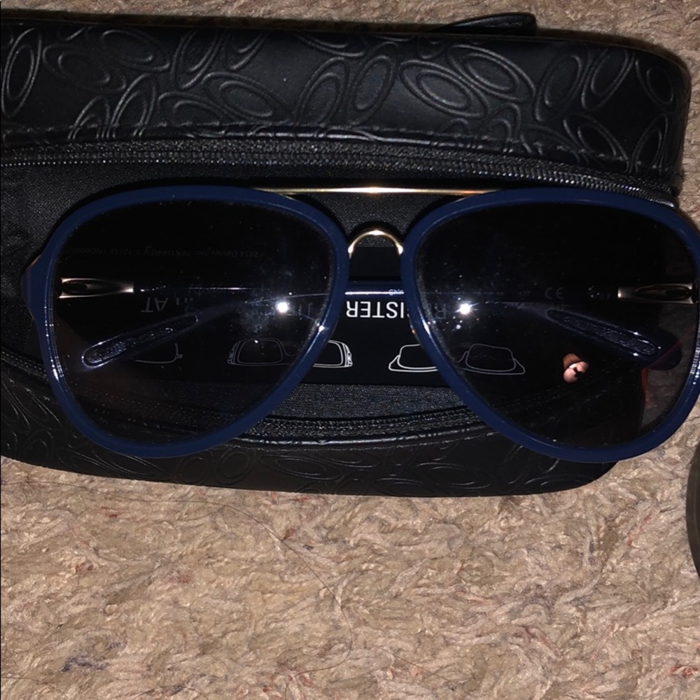 Oakleys